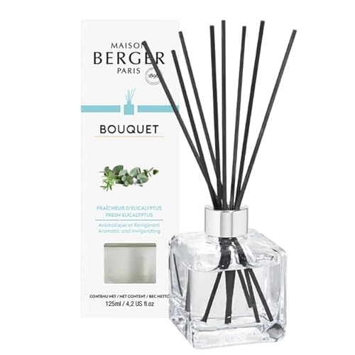 MBA}[hfBt[U[XeBbNL[u{125ml[Uσ[h8{tEtbV[J iXbL̋NAŉsAʂ鍁j[h8{tKAiLampe Berger ParisEPerfume Berger Paris