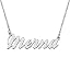 Merna - Silver