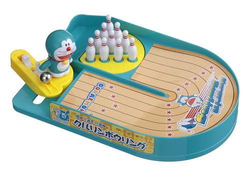 Doraemon Bowling phosphorus cycle (japan import)