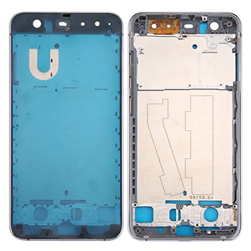 Châssis écran pour Xiaomi Mi 6 boîtier avant noir de remplacement
