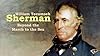 William Tecumseh Sherman: Beyond the March to the Sea #1