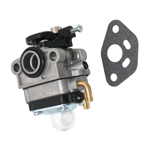Carburateur SB32D et ST27J résout le problème de moteur calé