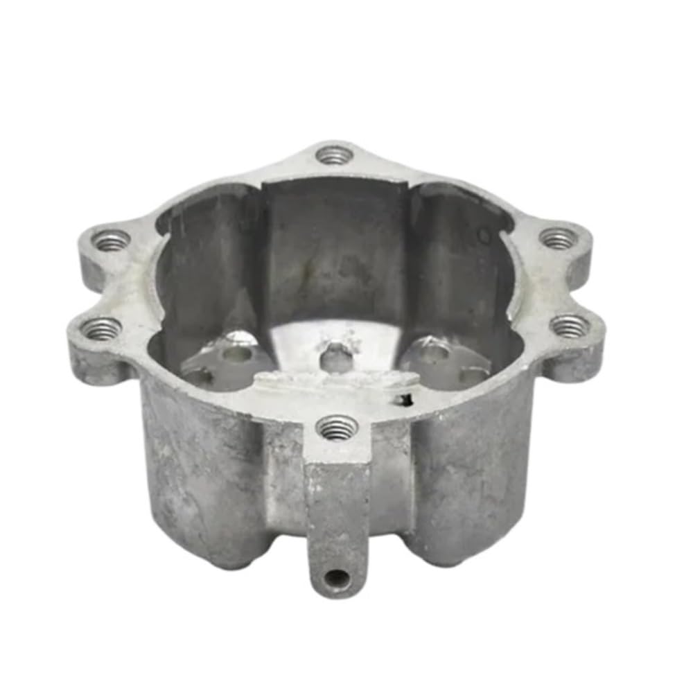 Couvercle d'embrayage pour taille-haie M23 60750 pièces détachées motoculture
