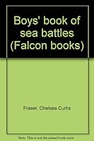 Boys' book of sea battles B0007EWKHA Book Cover