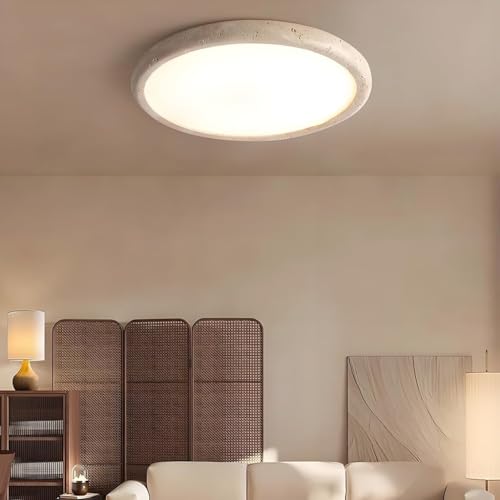Suspension LED variable 58cm : l'éclairage idéal du salon - 3