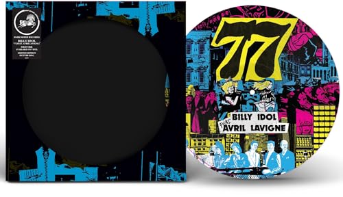 Pochette de 77