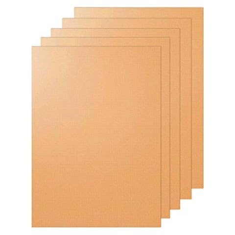 QZT Oven Liner,Non Stick BBQ Grill Mat 5Pcs Reuseable Barbequ Grilling Mats for Fan Assisted Ovens Gas Charcoal Grill Oven Baking Cover