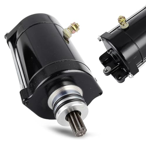 Démarreur Polaris SLX Pro 785 1997-1998 moteur jet-ski référence 3240206