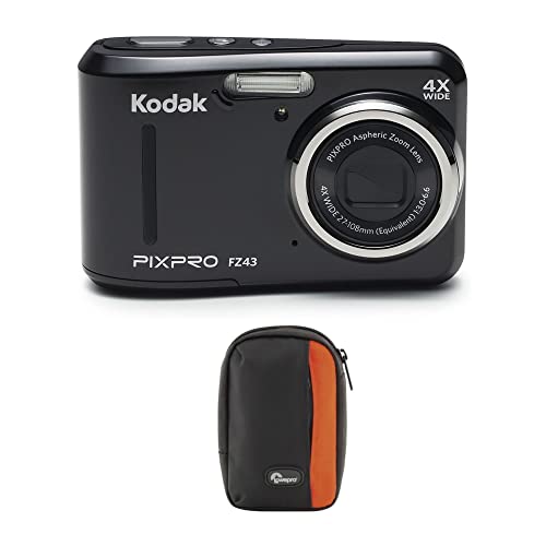 10 Best Compact Digital Camera With Aa Batteries [Buying Guide 2022