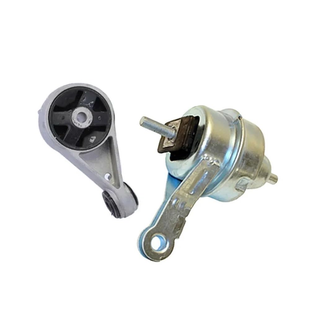Rtuzxyhzk One Color 2Pcs/Set Engine Mount Engine Mounting Rubber For R50 22116756406 22116778610