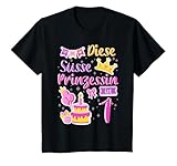Süße Geburtstag Geschenkidee für Mädchen