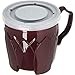 Dinex DX50008714 Lid for Fenwick 8 Oz. Mug / 5 Oz. Bowl - 1500 / CS