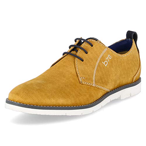 Image of Bugatti Mens Formal Shoes