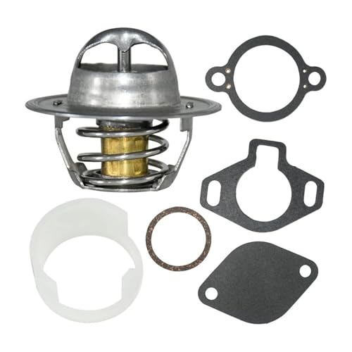 Kit de réparation de thermostat 807252Q5 pour résoudre les surchauffes V8