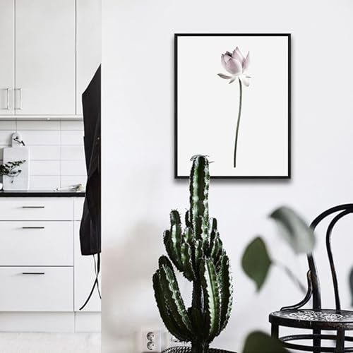 Coffret électrique décoratif 55x65cm avec cache-compteur simple pour salon