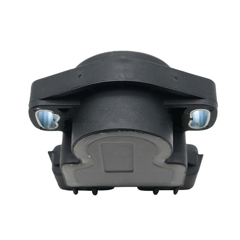 Sensor TPS SERA486-06 soluciona tirones en Frontier Xterra e Infiniti J30 3