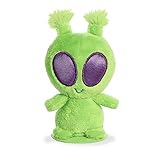 Aurora - Shoulderkins - 4.5' Juno Alien