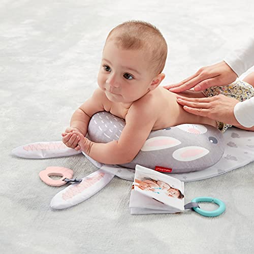 Fisher Price - Conjunto de Massagem Coelhinho
