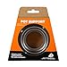 Jetboil Pot Support for Jetboil Camping Stoves, Stainless Steel