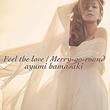 Feel the love(Original mix) 歌詞
