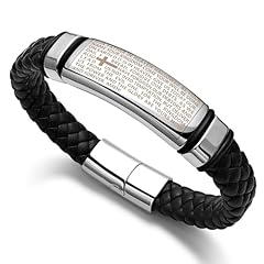 C: Bible Verse-Black