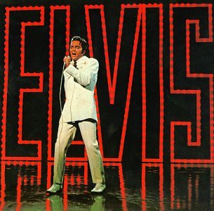 Elvis TV Special (Audio Cassette) [Audio Cassette]