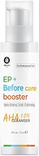EP+ Before Care Booster AHA Cleanser - Gel de...