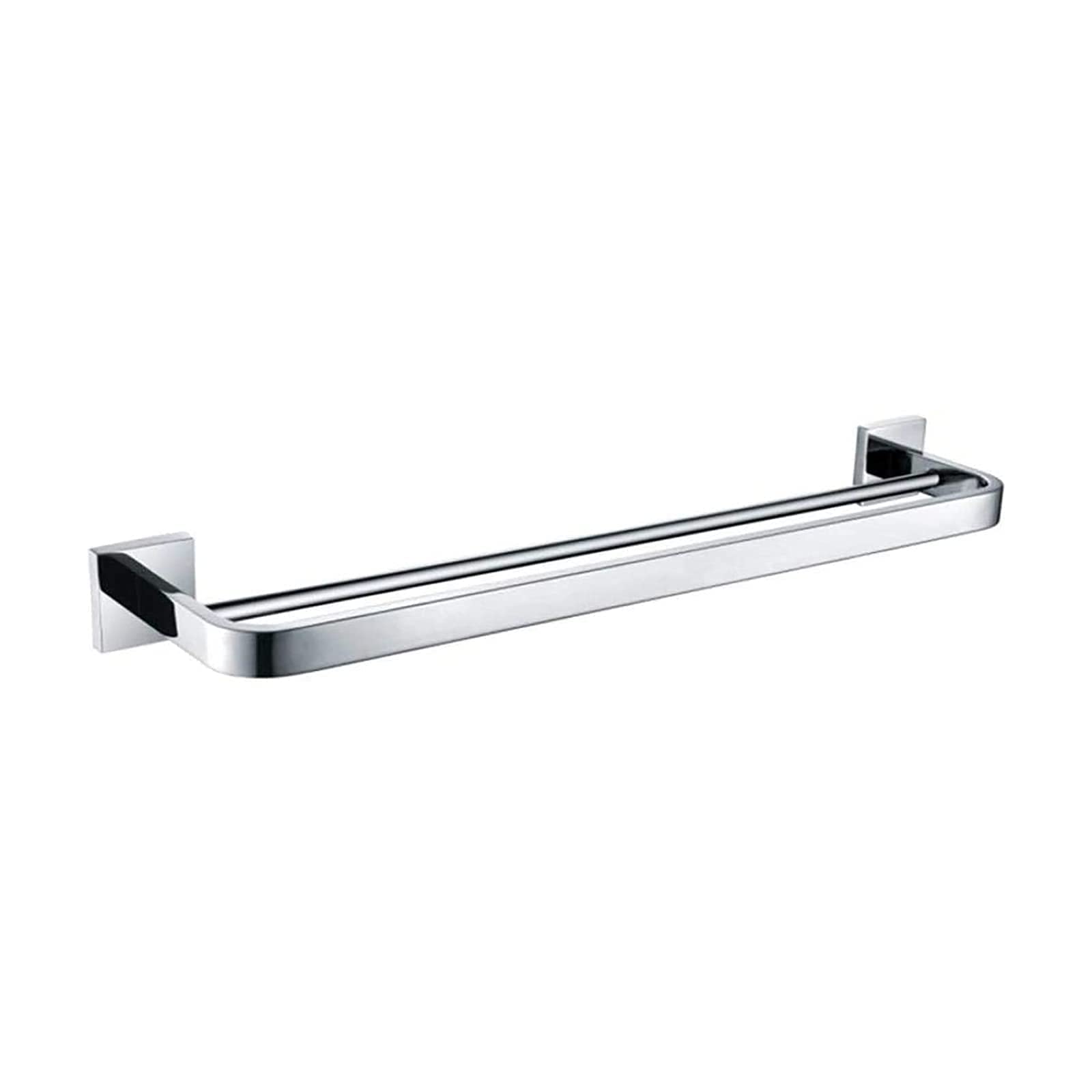 Barre à serviette double CRODY pour optimiser votre cuisine
