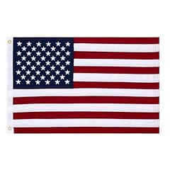 Cotton Flag -16x24 Inch