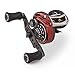 Abu Garcia Revo Rocket Low Profile Baitcast Fishing Reel