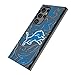 Keyscaper Detroit Lions Paisley Galaxy Magnetic Bump Case