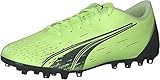Las Zapatilla de fútbol de la marca Puma están diseñadas con la última tecnología y la mejor calidad para que se adapten perfectamente a tu pie sin dejar de la lado el estilo