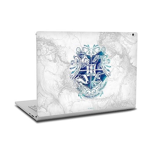 Autocollant Harry Potter PC portable Surface Book 2 skin vinyle Hogwarts de rechange