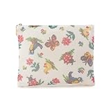 【126824121335010】ハイジ メッシュポーチL HEMP-241335