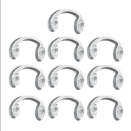 [AiO JAPAN] U�� �q���p ���K�l�Y���h�~ �p�b�g �V���R�� �N���A 10�� ���K�l�X�g�b�p�[ �m�[�Y�p�b�h