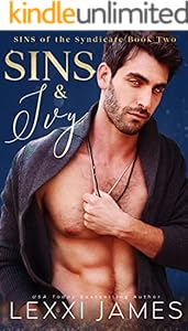 SINS & Ivy: SINS of the Syndicate Book Two