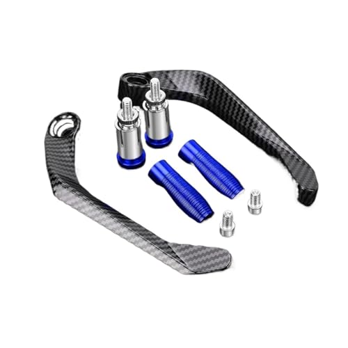 Protège-mains moto CBR650R CBR400R et CBR900RR, bouclier de guidon et leviers de frein
