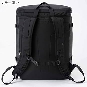 The North Face Novelty BC Fuse Box Backpack/Backpack Novelty