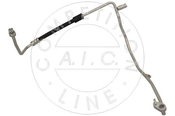 AIC Condotto alta pressione Climatizzatore 58250