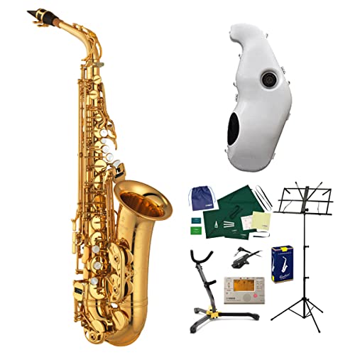 Amazon | 《全部入り6大特典+消音器イーサックス付き》YAMAHA