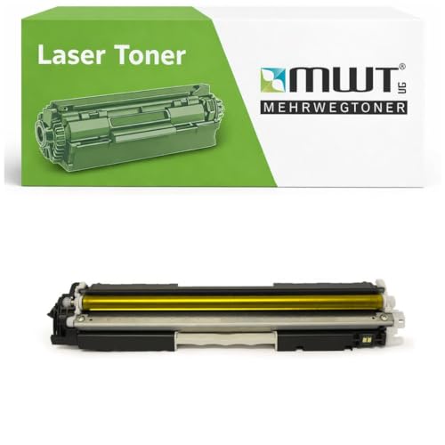 Toner compatible HP M176 M177 avec 15% de rendement en plus CF352A