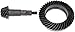 Dorman 697-317 Rear Differential Ring and Pinion Compatible with Select Ford / Lincoln / Mercury Models