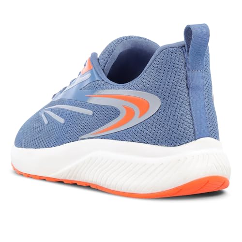 Image of WALKAROO Mens Ws9603-gents Sports Shoe