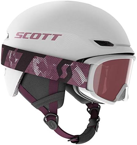 Scott Sports AG SCO Combo Hlmt Keeper 2 