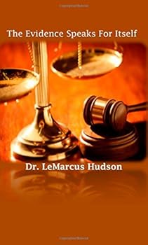 Paperback The Evidence Speaks For Itself Book
