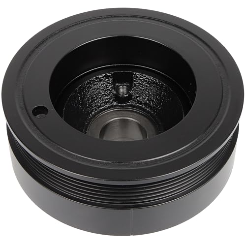 Balanceador armónico para Ford Ranger 594-418 polea de cigüeñal 1F0011371