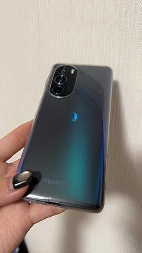 Amazon.co.jp: Motorola(モトローラ) motorolaedge 30 pro 8GB/128GB