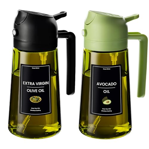 CXINYI Light-Proof Oil Sprayer