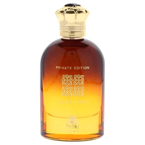 Secret Oud Private Edition Eau de parfum unisexe 100 ml par Oudh Al Anfar - vue 2