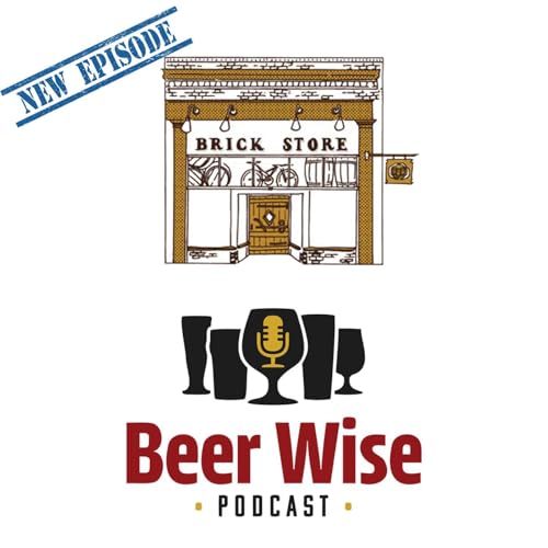 Ep. 51: The Brick Store's Neil Callaghan On Curating A Modern Beer Program